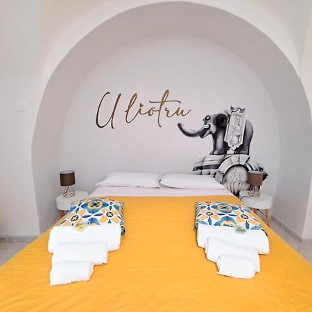 U Liotru Home Katania Zewnętrze zdjęcie
