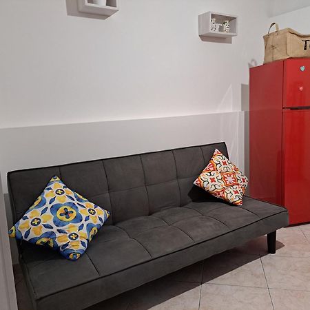 U Liotru Home Katania Zewnętrze zdjęcie