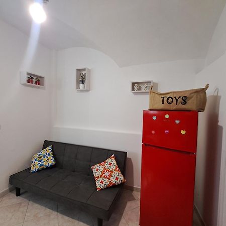 U Liotru Home Katania Zewnętrze zdjęcie