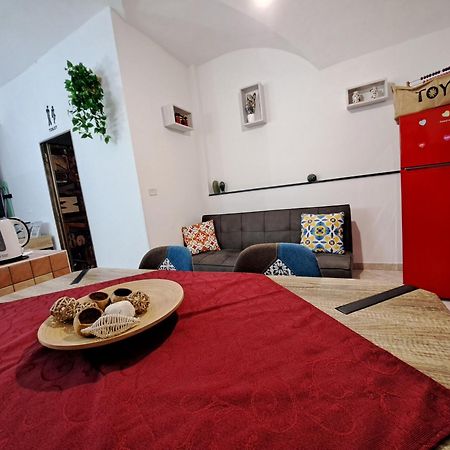 U Liotru Home Katania Zewnętrze zdjęcie