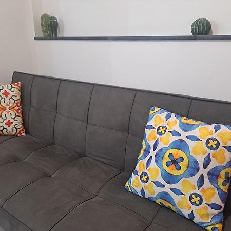 U Liotru Home Katania Zewnętrze zdjęcie