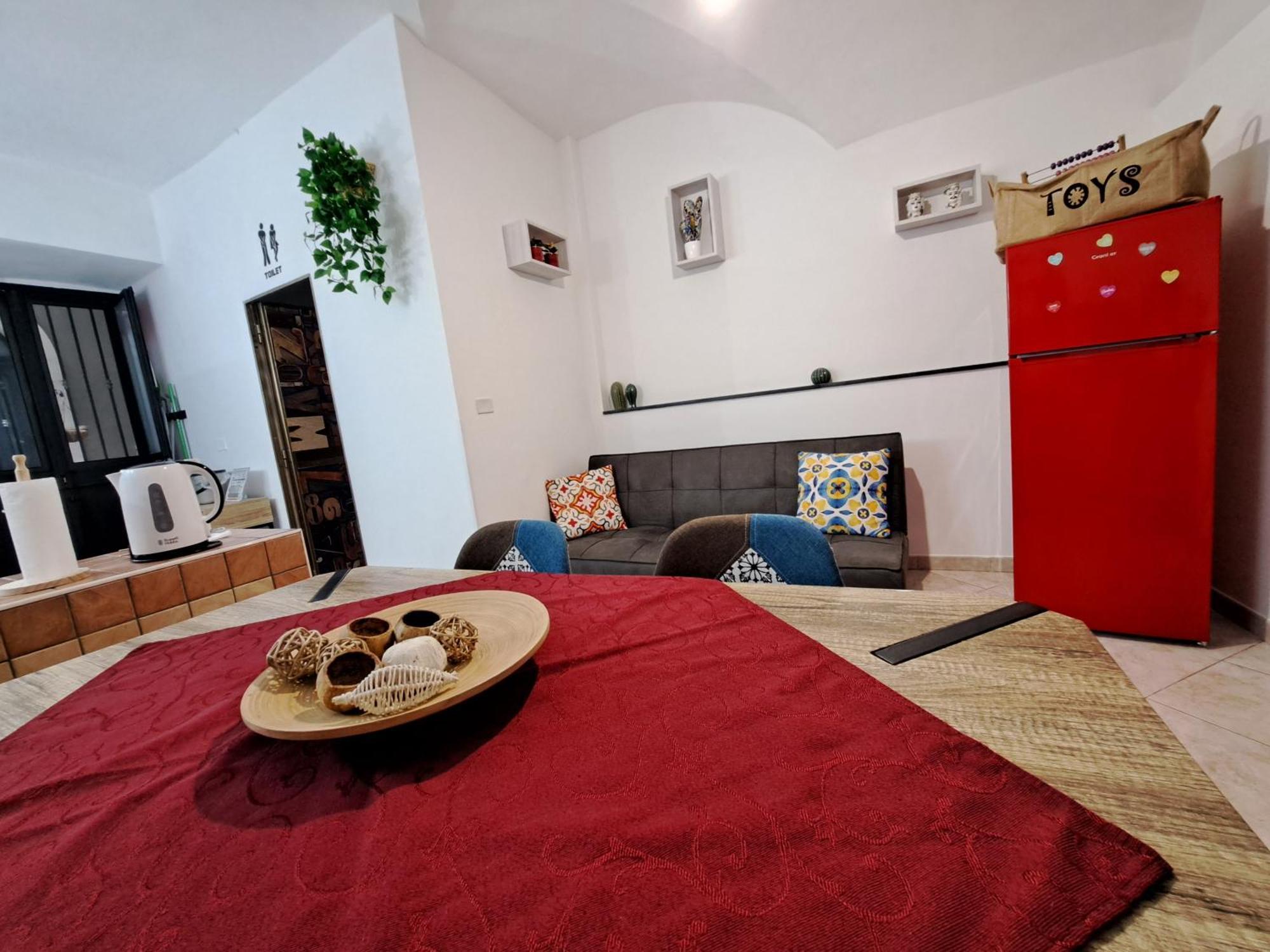 U Liotru Home Katania Zewnętrze zdjęcie