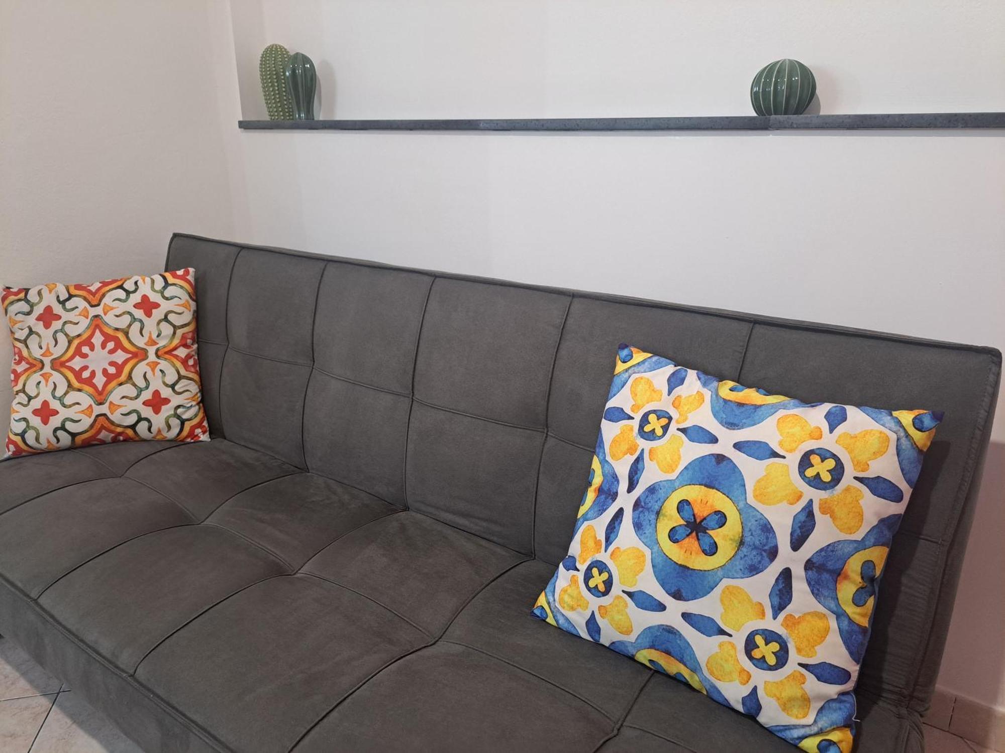 U Liotru Home Katania Zewnętrze zdjęcie