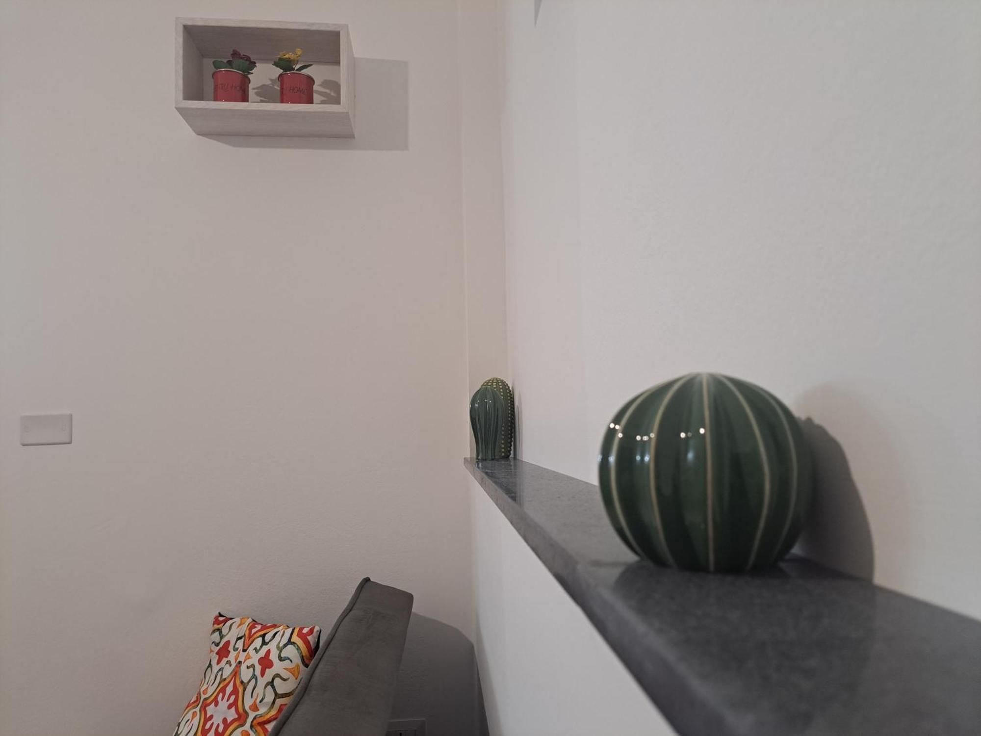 U Liotru Home Katania Zewnętrze zdjęcie