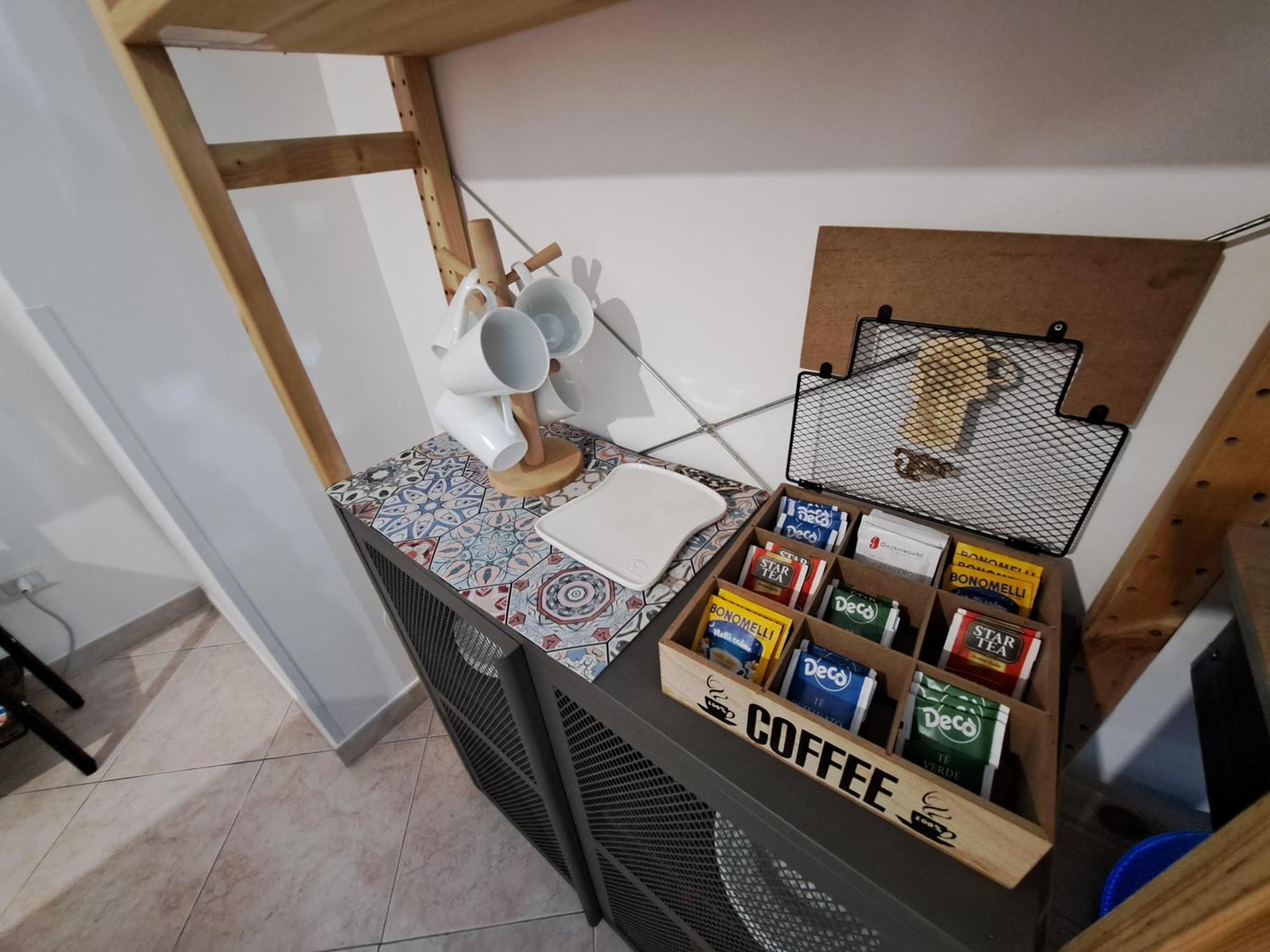 U Liotru Home Katania Zewnętrze zdjęcie